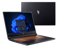 Acer Nitro V17 AI Ryzen 7-260/64GB/1TB/Win11X RTX5060 - 1354153 - zdjęcie 1